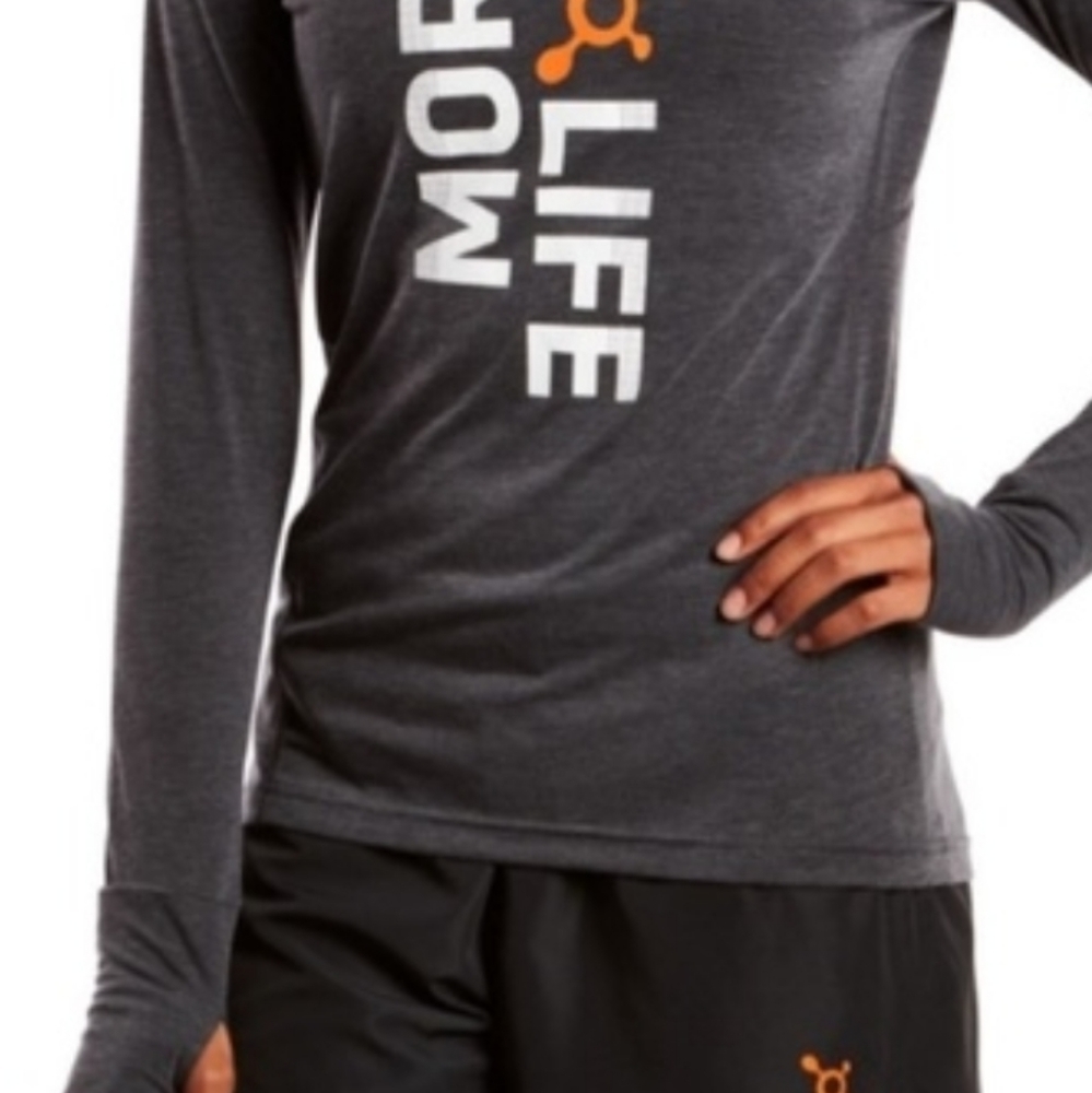 Orangetheory More Life Shirt